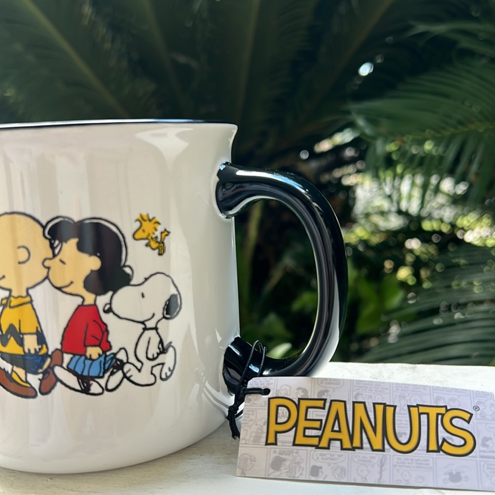 Peanuts Mug - Picture 8 of 16